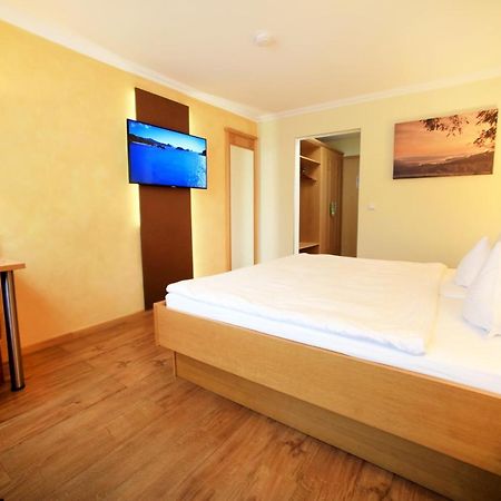Klosterkumbd Landidyll Hotel Restaurant Birkenhof מראה חיצוני תמונה