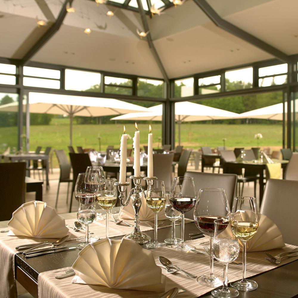 Klosterkumbd Landidyll Hotel Restaurant Birkenhof מראה חיצוני תמונה
