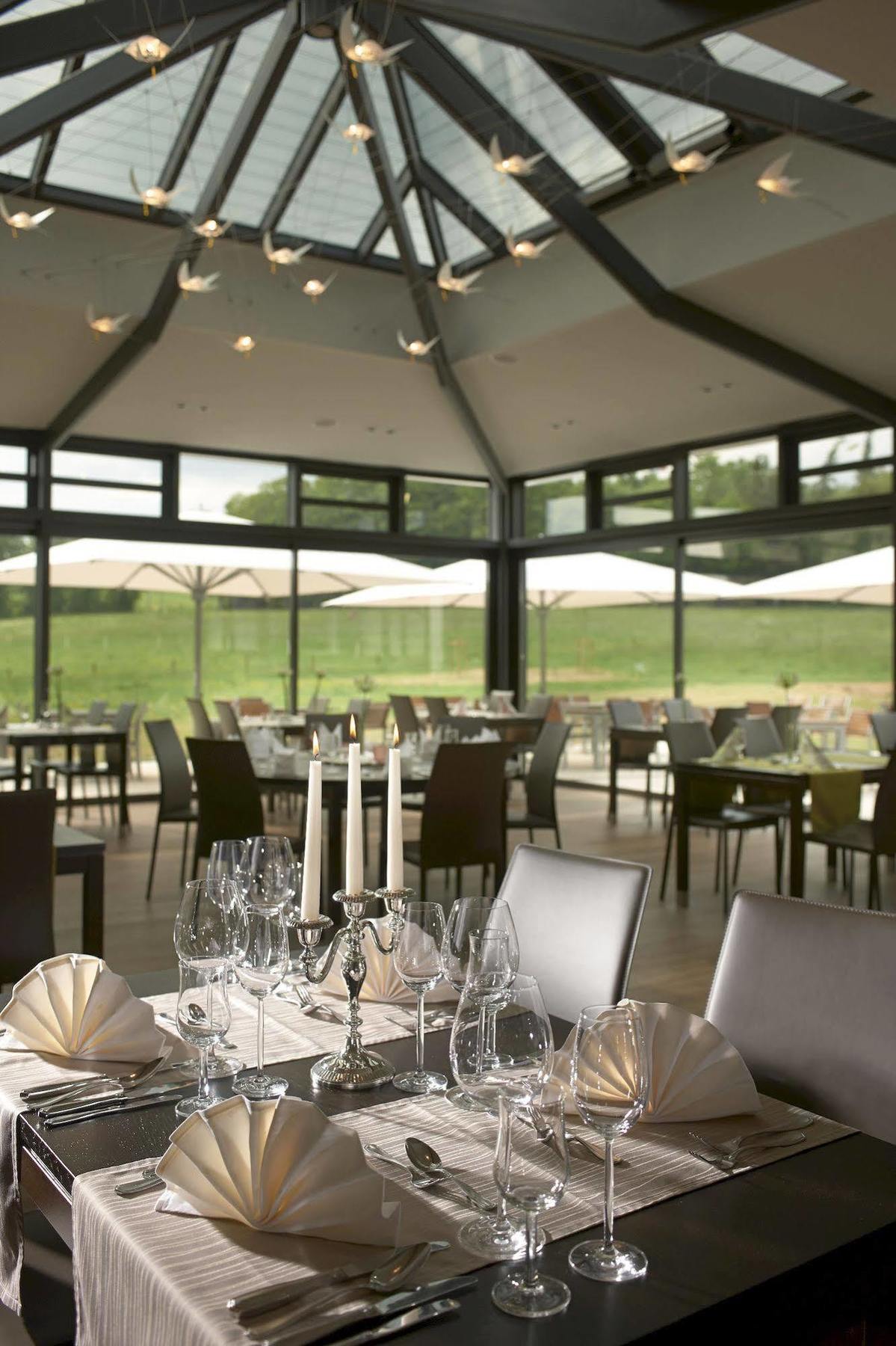 Klosterkumbd Landidyll Hotel Restaurant Birkenhof מראה חיצוני תמונה