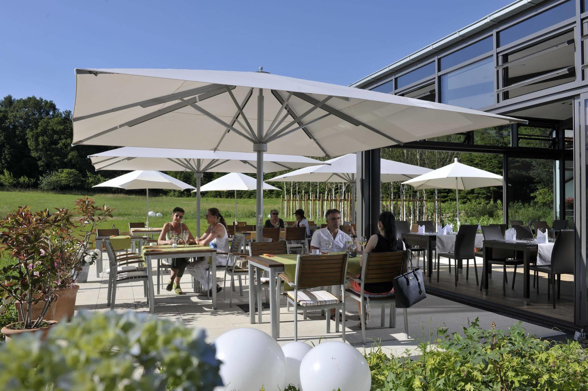 Klosterkumbd Landidyll Hotel Restaurant Birkenhof מראה חיצוני תמונה