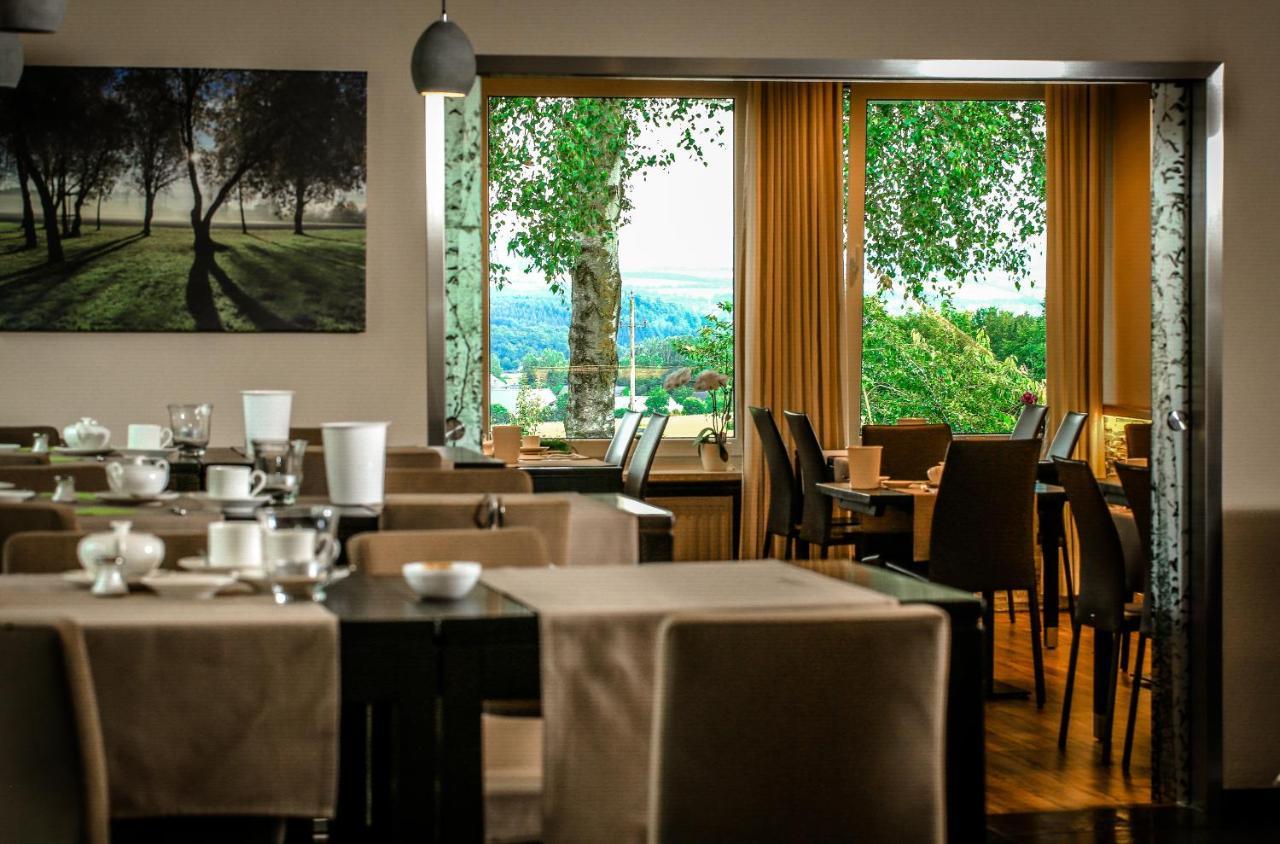 Klosterkumbd Landidyll Hotel Restaurant Birkenhof מראה חיצוני תמונה